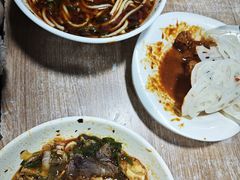 -肖家客饸饹面(郑州总店)