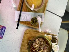 -嘉和一品粥(首经贸店)