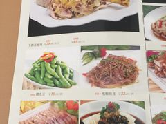 -小锅菜(颛兴路店)