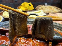 -洋马儿火锅(解放碑店)