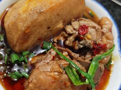 -石灰市毛记烧鸡公(解放碑店)