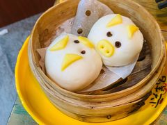 -名羊天下·火锅烧烤自助料理(镇明路店)