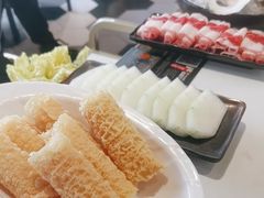 -蚝大仙横琴生蚝火锅(中央汇店)