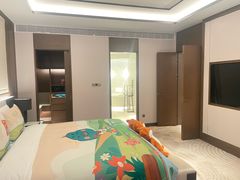 -北京索菲特大酒店