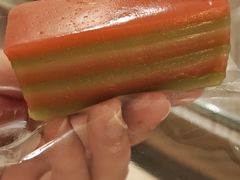 -金珠肉粽