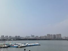 -无锡蠡湖国家湿地公园-蠡园