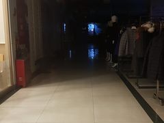 -利群莱西购物广场