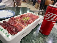 -福合诚潮汕牛肉火锅(西丽分店)