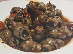 香辣田螺-霸王虾·小龙虾香辣蟹(玉林店)