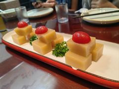 -恭敬李·烤鸭(天坛北门店)