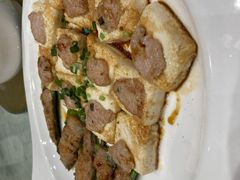 客家豆腐-优之名鹅城