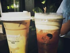 -喜茶(深圳福田星河COCO Park店)