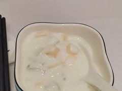 -新巴黎大酒店-巴黎中餐厅