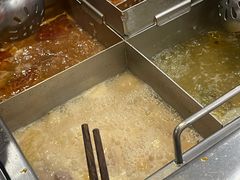 -海底捞火锅(龙岗星河COCO Park店)
