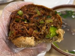 -昌顺马记小吃店(昌盛园店)