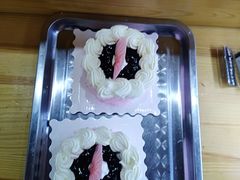 -BOKE博稞烘焙(天佑城店)