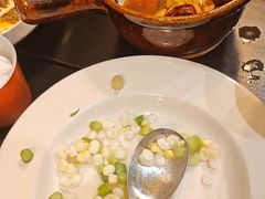 -盛元荼集  素食(滨江凯德壹店)