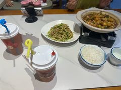-渔港甄宴·海鲜·地标烟台菜(金沙滩店)