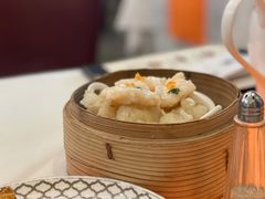 -美心·翠园(港汇恒隆广场店)