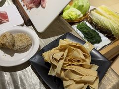 -东来顺饭庄(王府井步行街店)