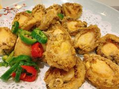 -盛港湾海鲜食府(黄沙店)