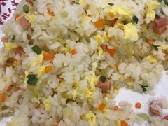 -东北人家铁锅炖(鞍山路店)
