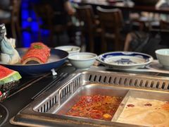 -大隐·成都火锅Bistro(合生麒麟新天地店)