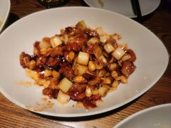 -青年公社烤鸭(青年路店)