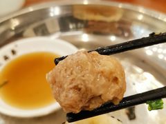 -三两春肚肺汤(崂山路店)
