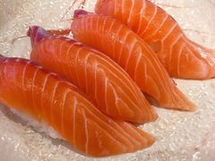 -沼津魚がし鮨(御殿場アウトレット店)