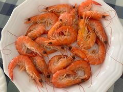 -钱大妈海鲜饭店(旅游大道店)