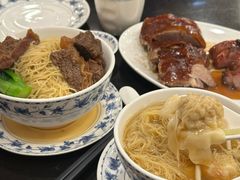 -丽的面家(多宝路店)