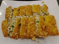 小葱豆腐包-黄狗猪头肉(运河路店)