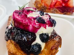 -BUTTERFUL&CREAMOROUS 黄油与面包(三里屯太古里店)