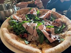 -WOLFGANG PUCK KITCHEN & BAR(迪士尼小镇店)