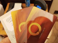 -上海浦东嘉里大酒店