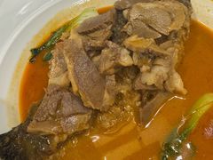 -四季轩中餐厅(徐州开元名都大酒店)