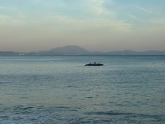 -大梅沙海滨公园