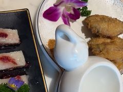 -唐猫庭院·千年陕菜(大唐不夜城店)