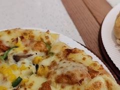 -必胜客(阿罗海店)