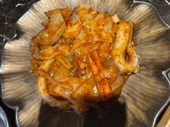 -一品诚记烤肉·甄选店(中南路店)