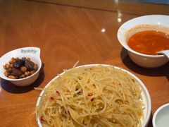 -老昌春饼(欧亚世纪店)