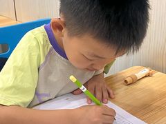 -第壹宝贝儿童教育中心(朝阳校区)