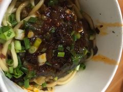 -熊腊生热干面馆(宝丰店)