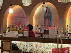 -墨纪Mojí墨西哥餐厅(官舍店)