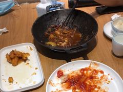 -徐小姐地锅鸡(铜山万达店)