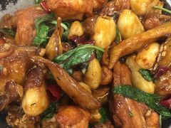 -乡亲鹅肉城(吴江店)