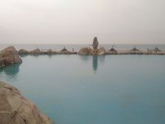 -渔岛海洋度假区