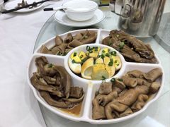 -新享乐海鲜(翠华路店)