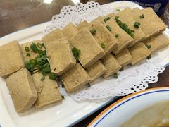 -清真·尚穆回回香清真餐厅(工人新村店)